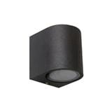 YETPLUS WALL OUTDOOR W1114-1 GU10 WARM WHITE (3000K)