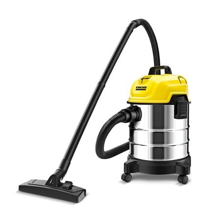 KARCHER WET & DRY VACUUM CLEANER WD1S 1300W/18L