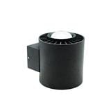 YETPLUS WALL OUTDOOR W3256-1 1X20W WARM WHITE (3000K)