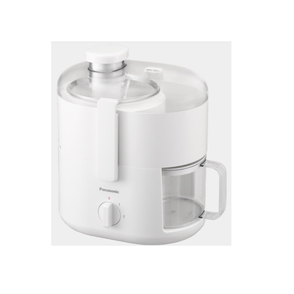 PANASONIC JUICER MJ-CS100WSK 260W 0.6L