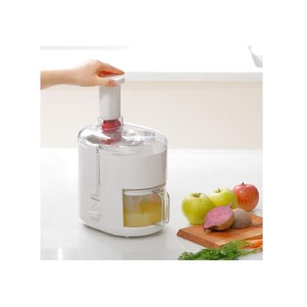 PANASONIC JUICER MJ-CS100WSK 260W 0.6L