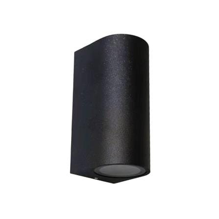 YETPLUS WALL OUTDOOR W1114-2 GU10 WARM WHITE (3000K)