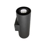 YETPLUS WALL OUTDOOR W3256-2 2X20W WARM WHITE (3000K)