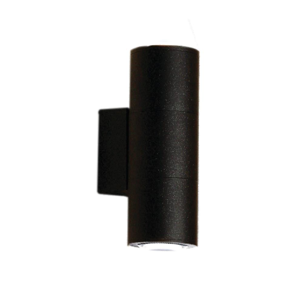 YETPLUS WALL OUTDOOR W1112-2 GU10 WARM WHITE (3000K)