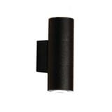 YETPLUS WALL OUTDOOR W1112-2 GU10 WARM WHITE (3000K)