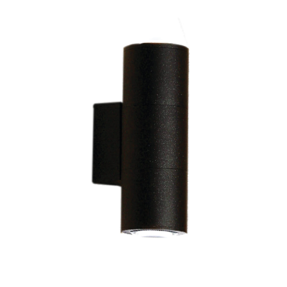 YETPLUS WALL OUTDOOR W1112-2 GU10 WARM WHITE (3000K)