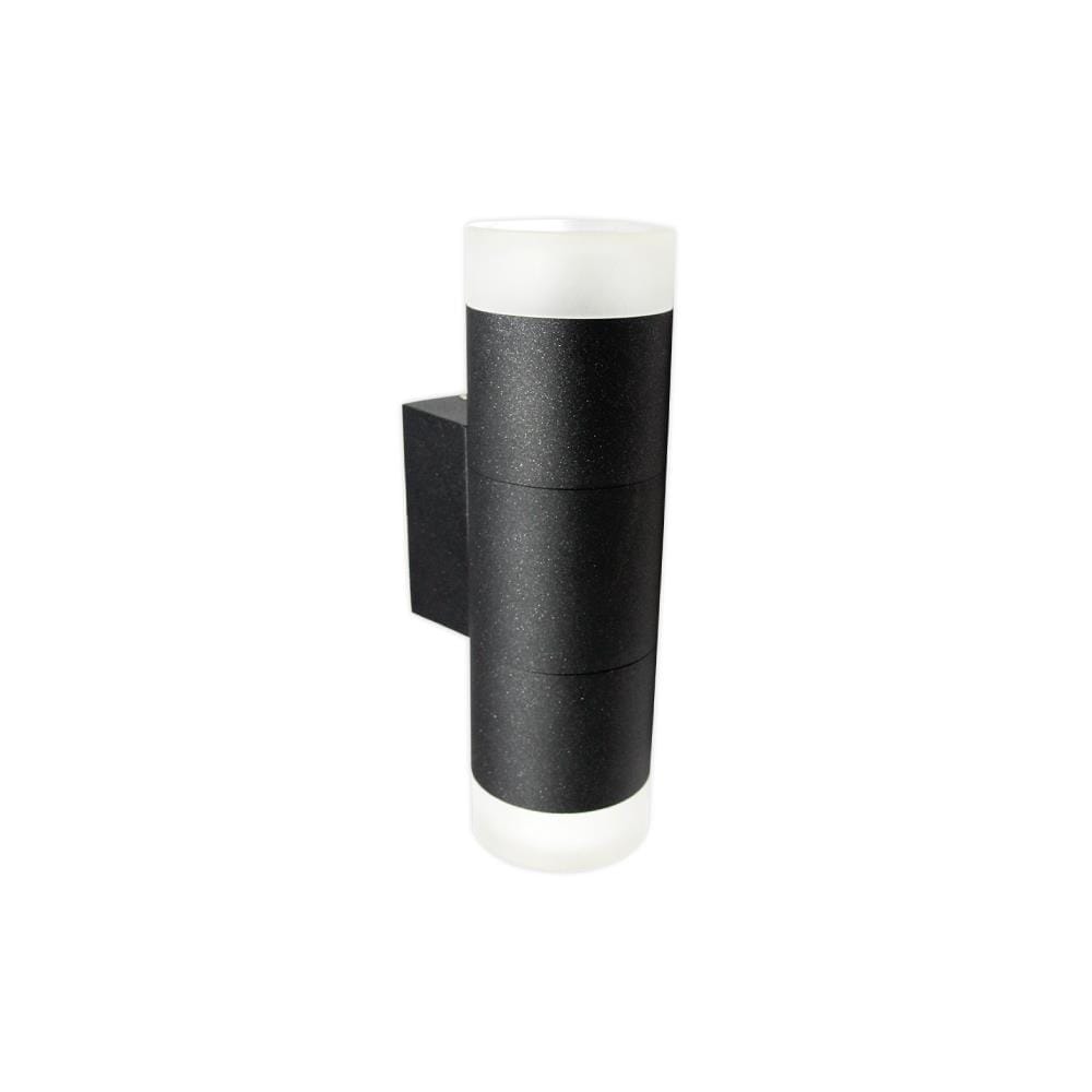 YETPLUS WALL OUTDOOR W1113-2 GU10 WARM WHITE (3000K)