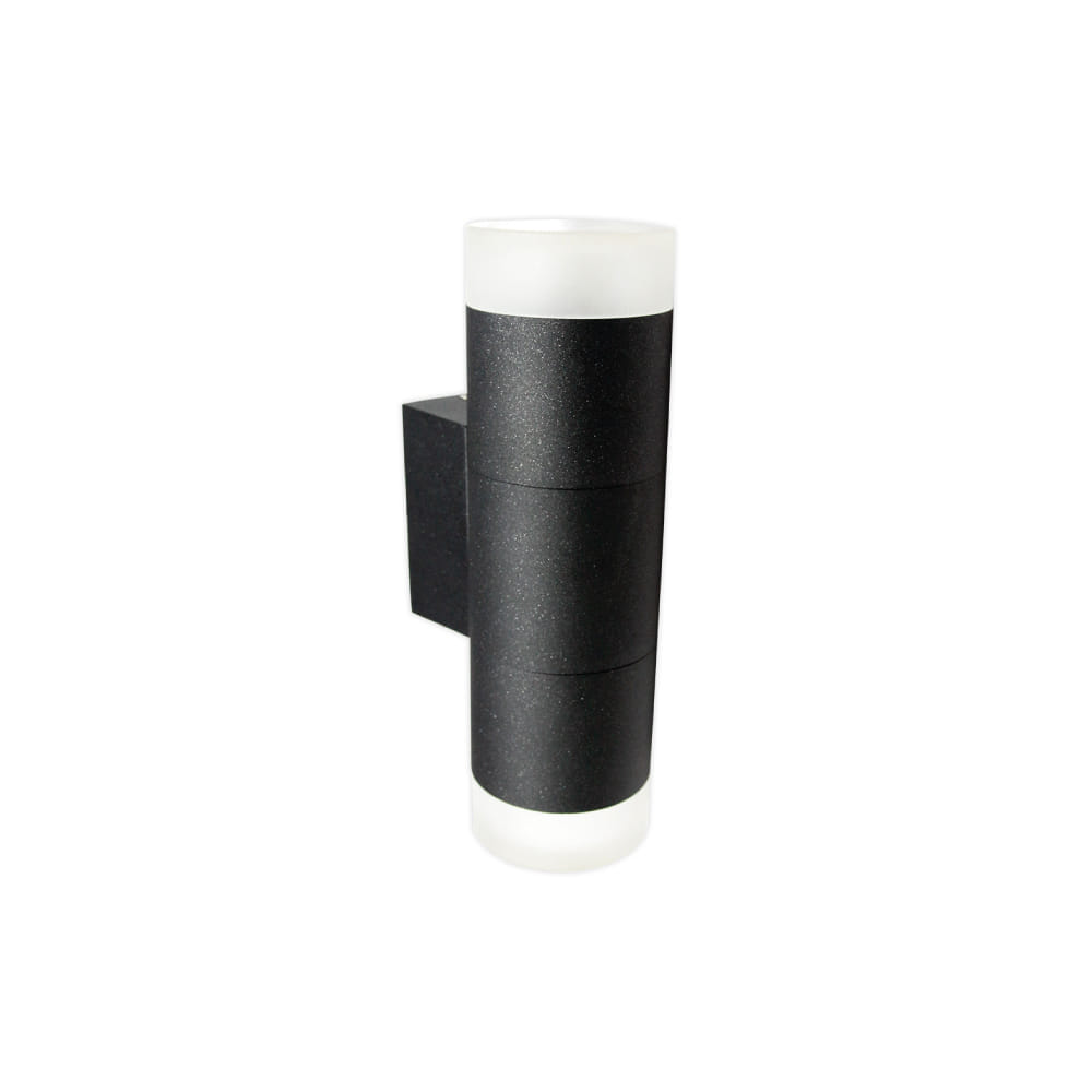 YETPLUS WALL OUTDOOR W1113-2 GU10 WARM WHITE (3000K)