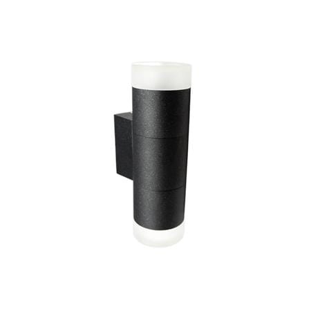 YETPLUS WALL OUTDOOR W1113-2 GU10 WARM WHITE (3000K)