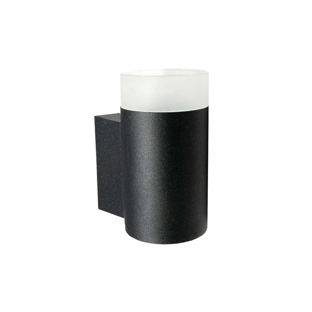 YETPLUS WALL OUTDOOR W1113-1 GU10 WARM WHITE (3000K)