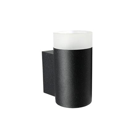YETPLUS WALL OUTDOOR W1113-1 GU10 WARM WHITE (3000K)