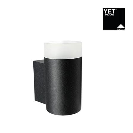 YETPLUS WALL OUTDOOR W1113-1 GU10 WARM WHITE (3000K)