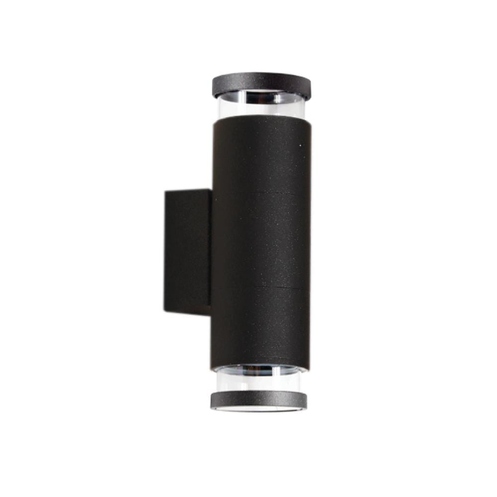 YETPLUS WALL OUTDOOR W1111-2 GU10 WARM WHITE (3000K)