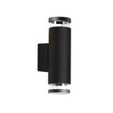 YETPLUS WALL OUTDOOR W1111-2 GU10 WARM WHITE (3000K)
