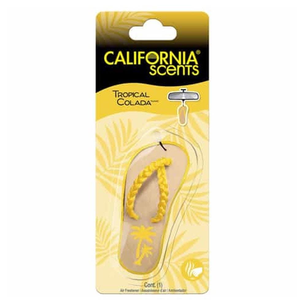 CALIFORNIA SCENTS STICKS - TROPICAL COLADA