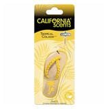 CALIFORNIA SCENTS STICKS - TROPICAL COLADA