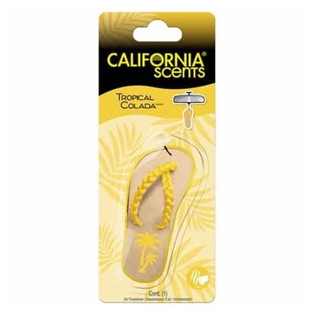 CALIFORNIA SCENTS STICKS - TROPICAL COLADA