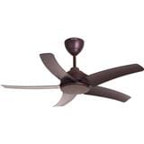 RUBINE CEILING FAN BREEZA 5BLADES MOCHA 41"