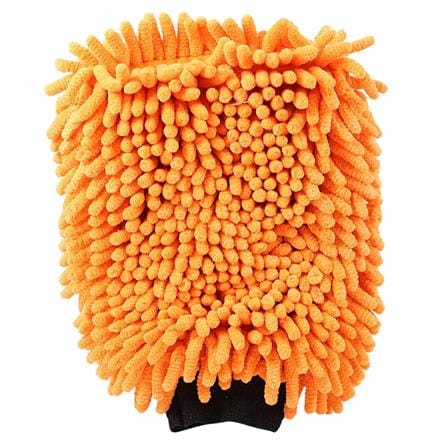 ARMOR ALL MICROFIBRE 2 IN 1 NOODLE WASH MITT