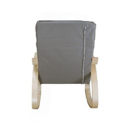 EASY CHAIR NICE A1797 GREY