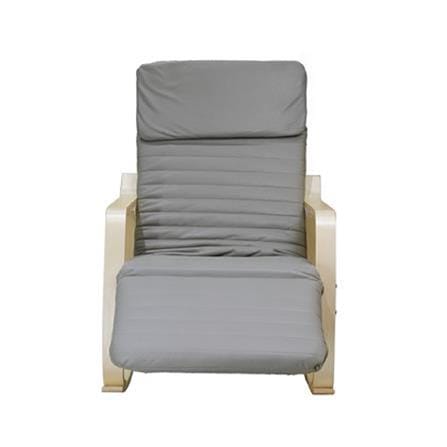 EASY CHAIR NICE A1797 GREY