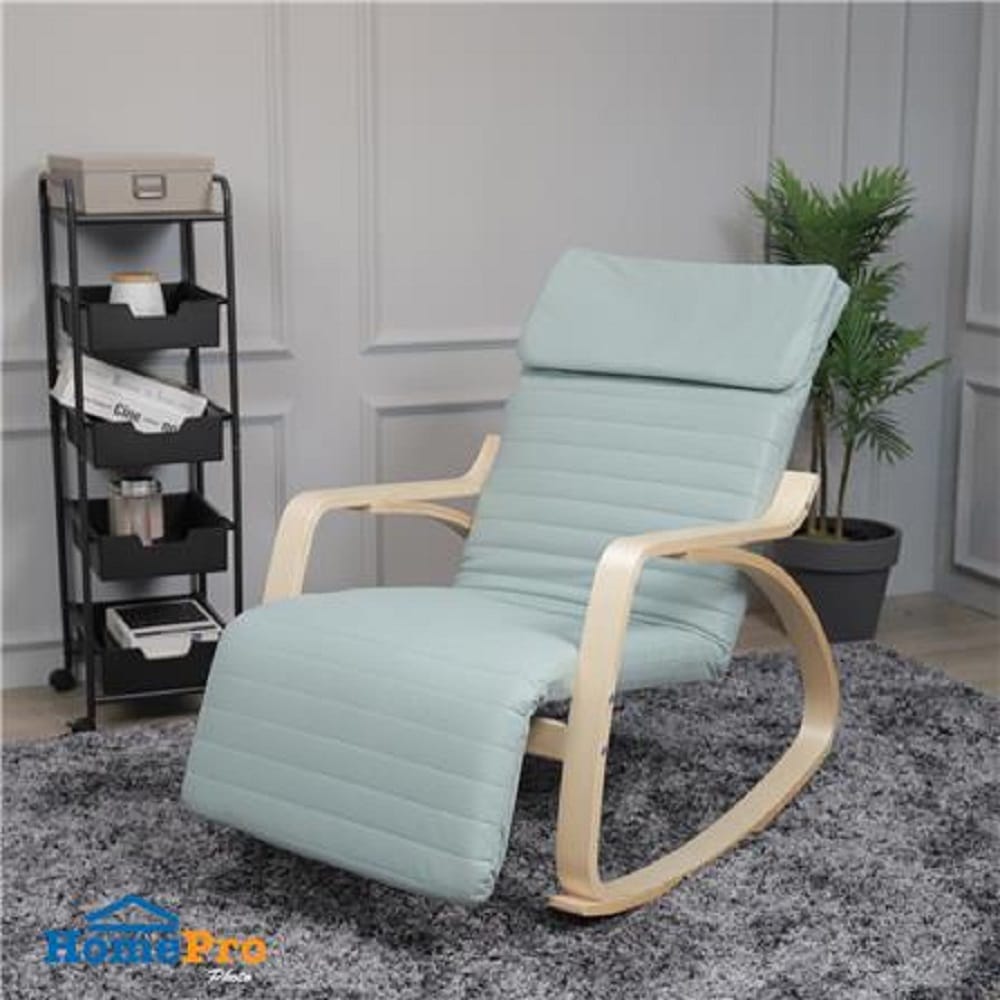 EASY CHAIR NICE A1797 GREEN