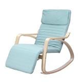 EASY CHAIR NICE A1797 GREEN