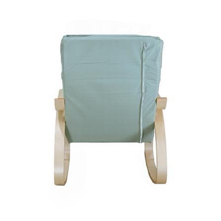 EASY CHAIR NICE A1797 GREEN