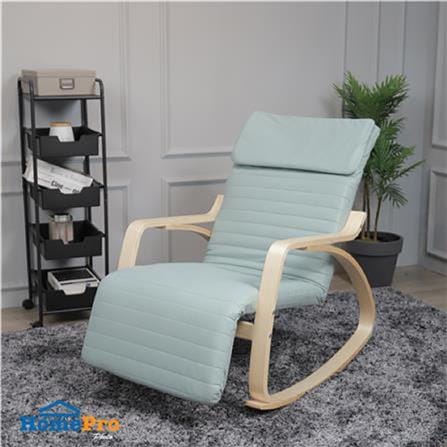 EASY CHAIR NICE A1797 GREEN