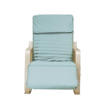 EASY CHAIR NICE A1797 GREEN