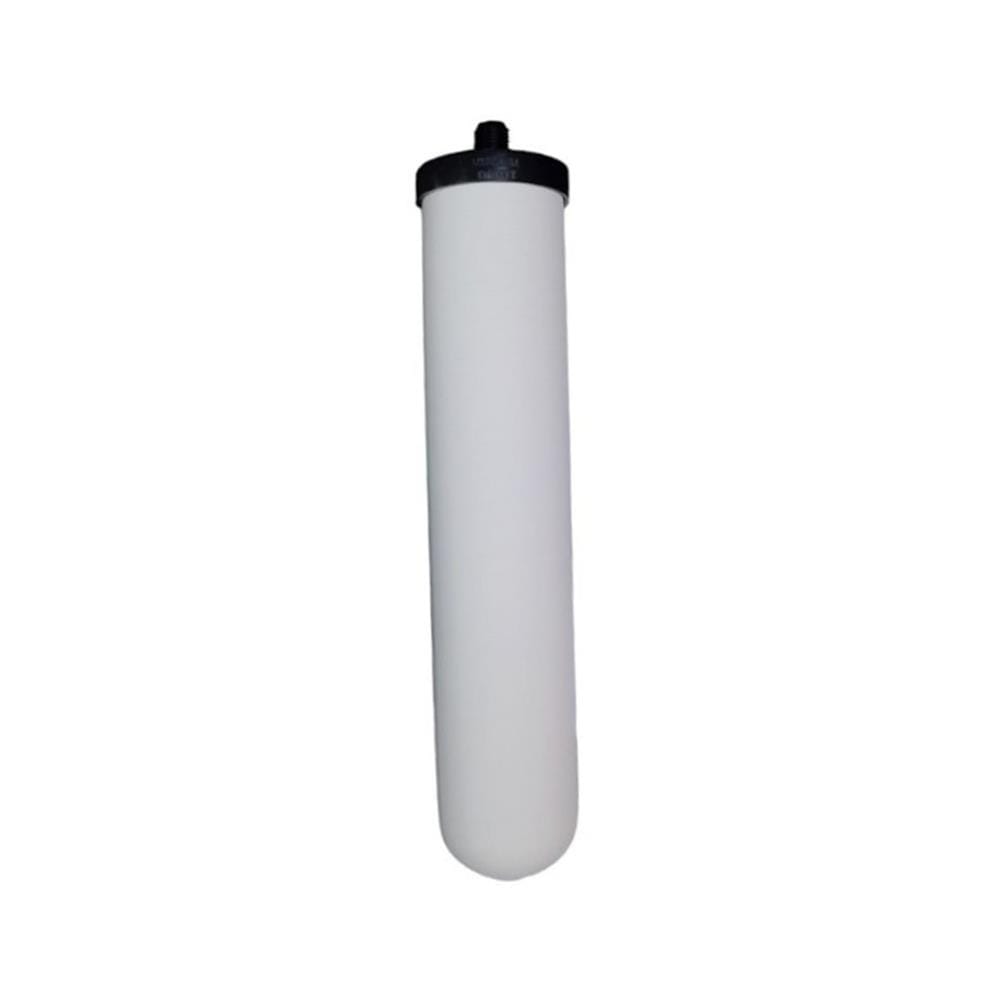MECO FILTER CARTRIDGE STANDARD CERAMIC CANDLE MSC10 10"