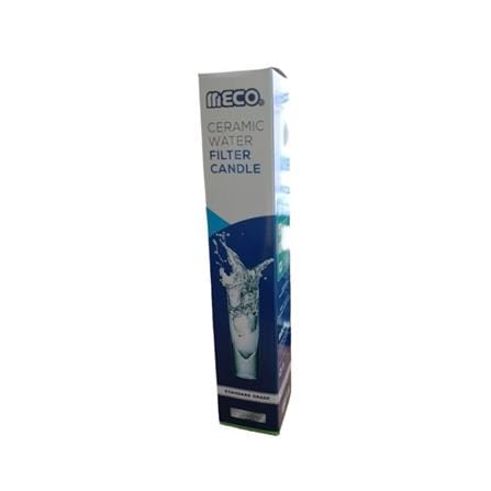 MECO FILTER CARTRIDGE STANDARD CERAMIC CANDLE MSC10 10"