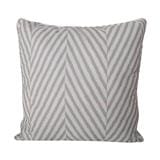 HLS CUSHION ZILY 24X24 GOLD