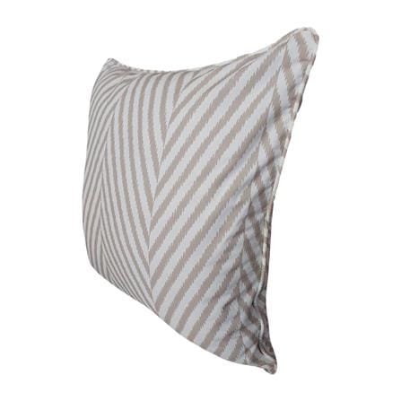 HLS CUSHION ZILY 24X24 GOLD