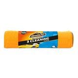 ARMOR ALL MICROFIBRE 3 PEICES CLEANING CLOTHS