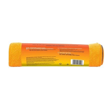ARMOR ALL MICROFIBRE 3 PEICES CLEANING CLOTHS