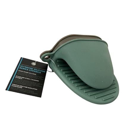 MYSRONE ANTI SLIP SILICONE GLOVE 2 PIECES MSRGLV92233