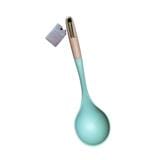 MYSRONE SILICONE SOUP LADLE 35CM MSRLDL91816