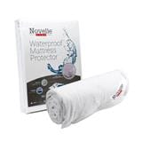 NOVELLE WATERPROOF ELASTIC MATTRESS PROTECTOR KING SIZE