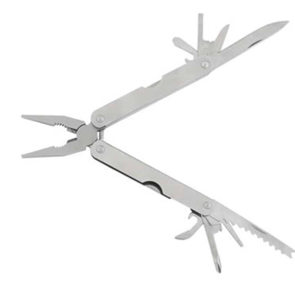 MATALL MULTI-TOOL PLIER SET 14IN1 DT1290-A SILVER