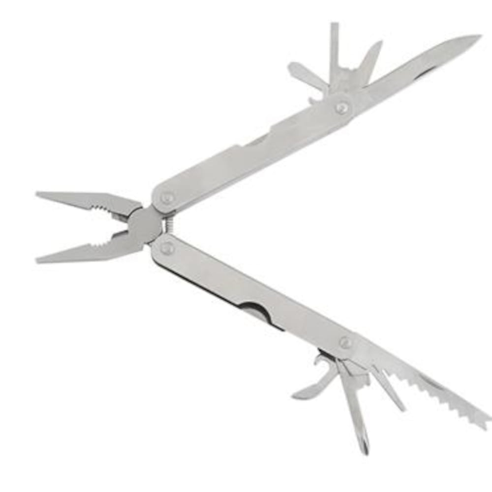 MATALL MULTI-TOOL PLIER SET 14IN1 DT1290-A SILVER