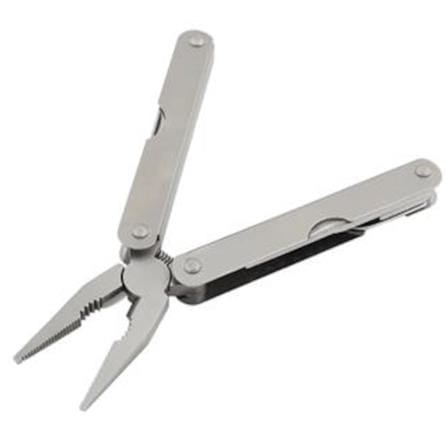 MATALL MULTI-TOOL PLIER SET 14IN1 DT1290-A SILVER