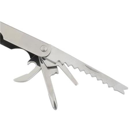 MATALL MULTI-TOOL PLIER SET 14IN1 DT1290-A SILVER