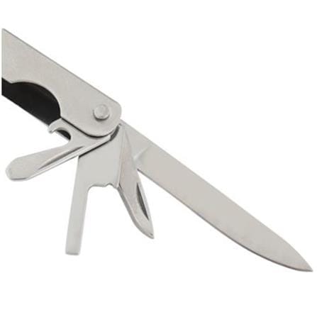 MATALL MULTI-TOOL PLIER SET 14IN1 DT1290-A SILVER
