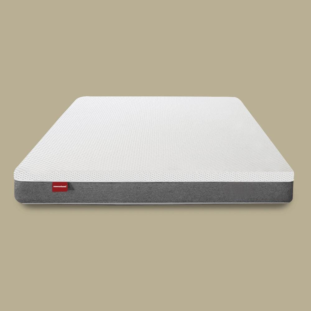 SNOOZELAND MATTRESS LITE SUPER SINGLE