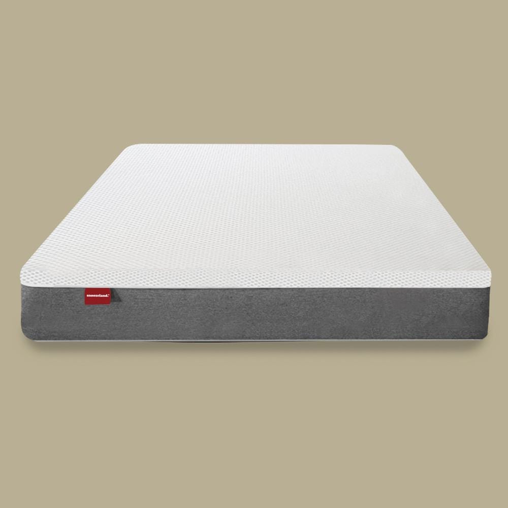 SNOOZELAND MATTRESS PRO QUEEN
