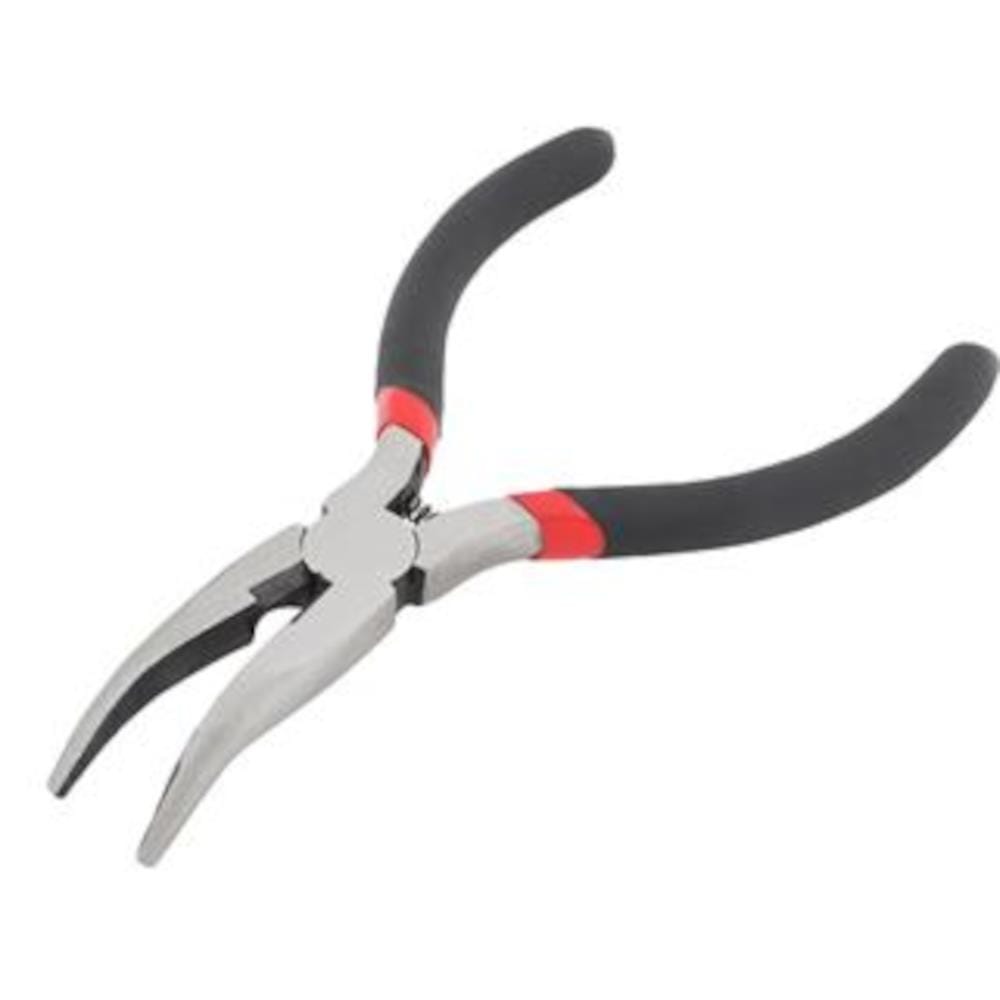 MATALL BENT NOSE PLIER  BNP004-A 4"