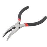 MATALL BENT NOSE PLIER  BNP004-A 4"