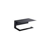 LIVINOX TISSUE HOLDER LBA-PH30-BK-BLACK