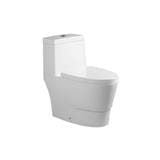 LIVINOX 1P TOILET LWC-181-150-WHITE